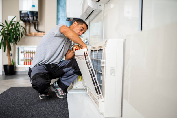 Ventilation Cleaning Services in Stratford, CA