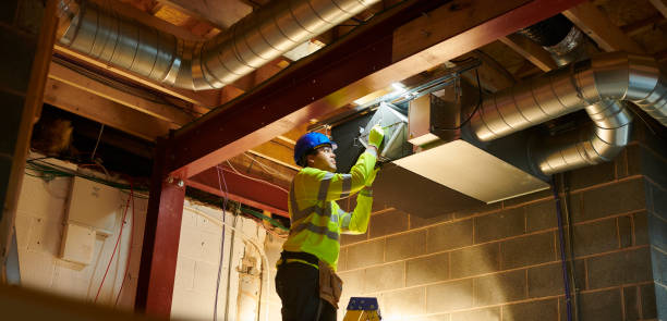 Best Air Duct Cleaning Near Me  in Stratford, CA