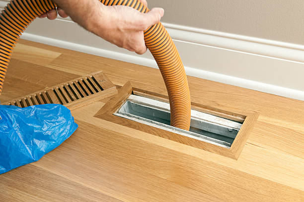 Stratford, CA Airduct Cleaning Company