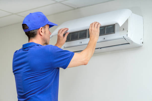 Home Air Vent Cleaning in Stratford, CA