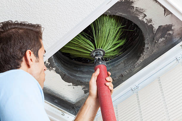 Best Residential Air Duct Cleaning  in Stratford, CA