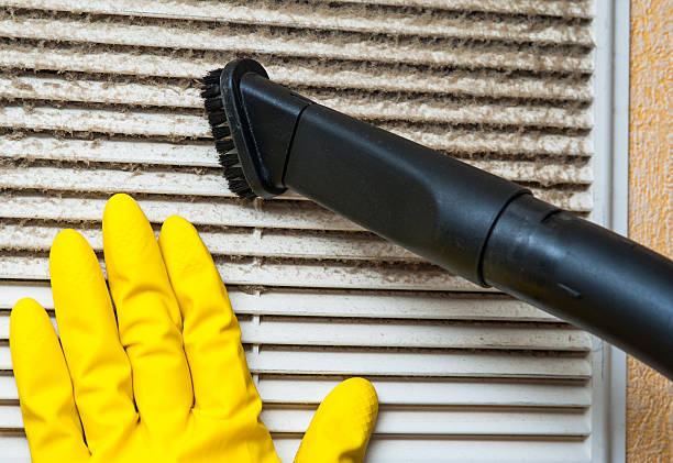 Best Affordable HVAC Duct Cleaning  in Stratford, CA