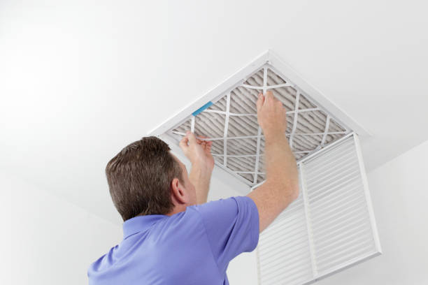 Best HVAC System Cleaning  in Stratford, CA